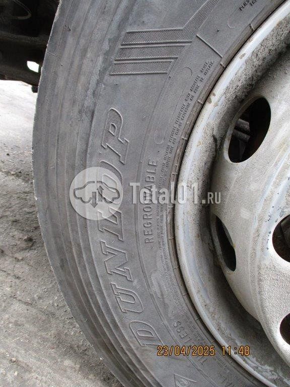 Фото DAF XF 480 FT 238