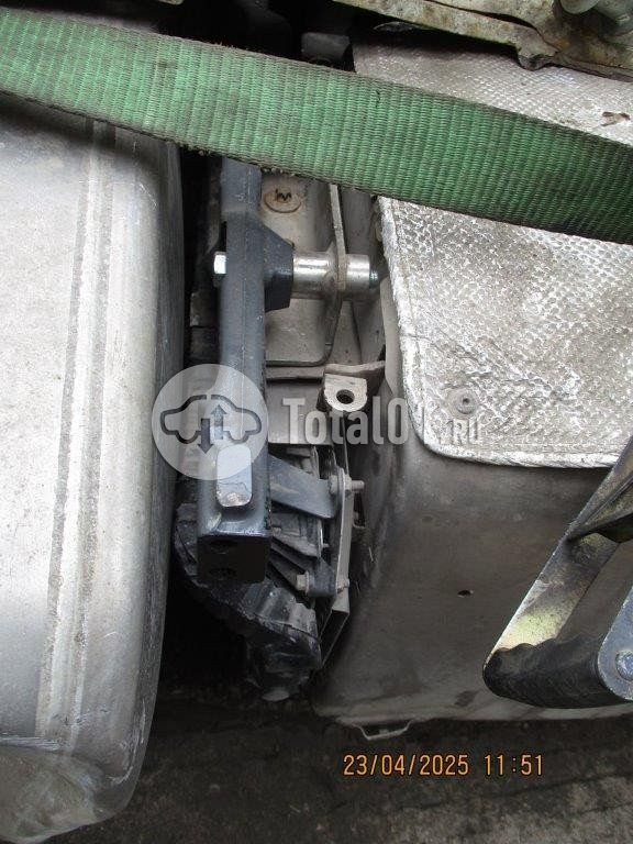 Фото DAF XF 480 FT 318