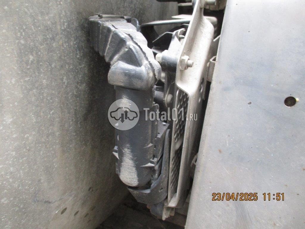 Фото DAF XF 480 FT 324