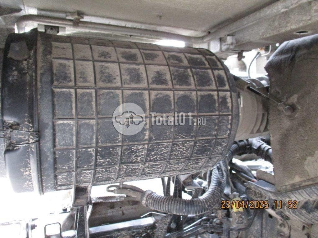 Фото DAF XF 480 FT 364