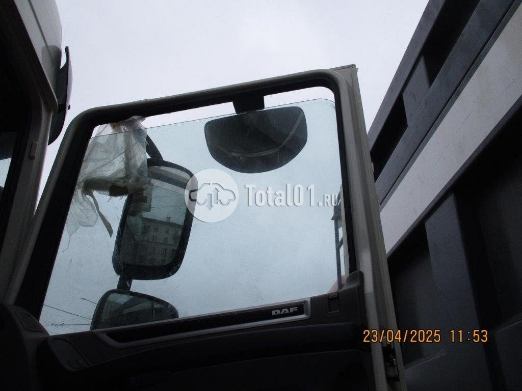 Фото DAF XF 480 FT 396