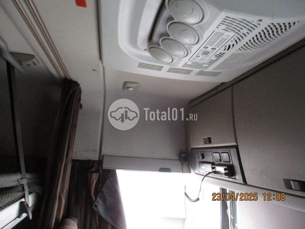 Фото DAF XF 480 FT 440