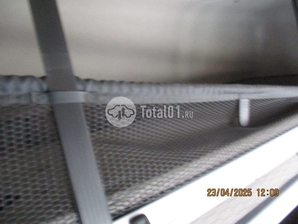 Фото DAF XF 480 FT 450