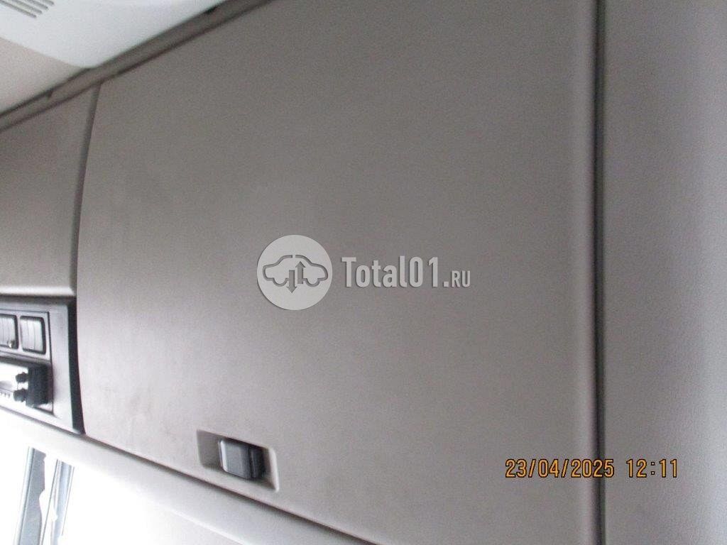 Фото DAF XF 480 FT 488