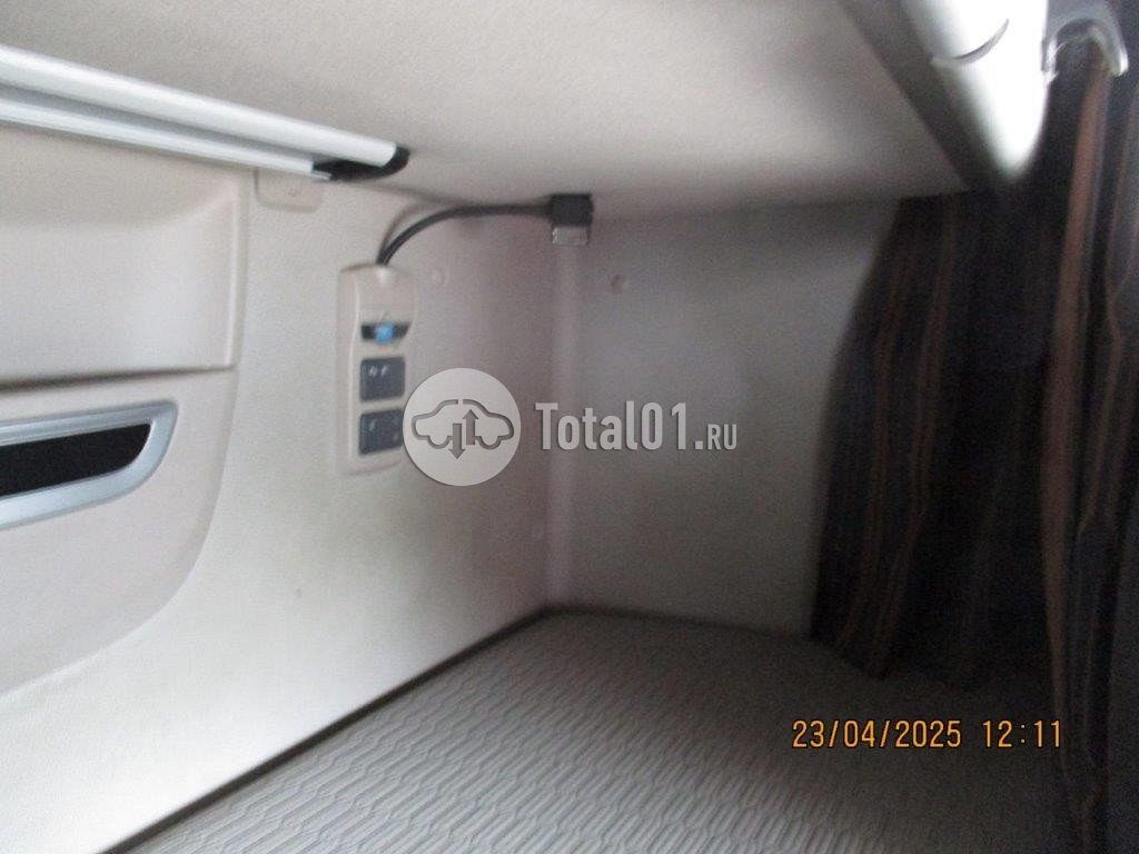 Фото DAF XF 480 FT 496