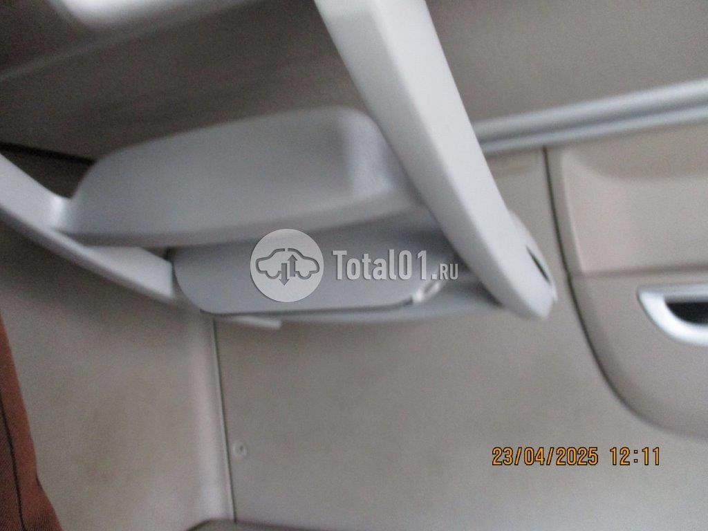 Фото DAF XF 480 FT 498