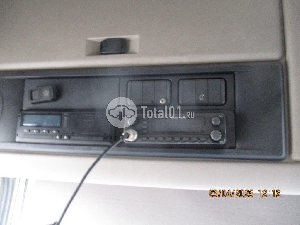 Фото DAF XF 480 FT 506