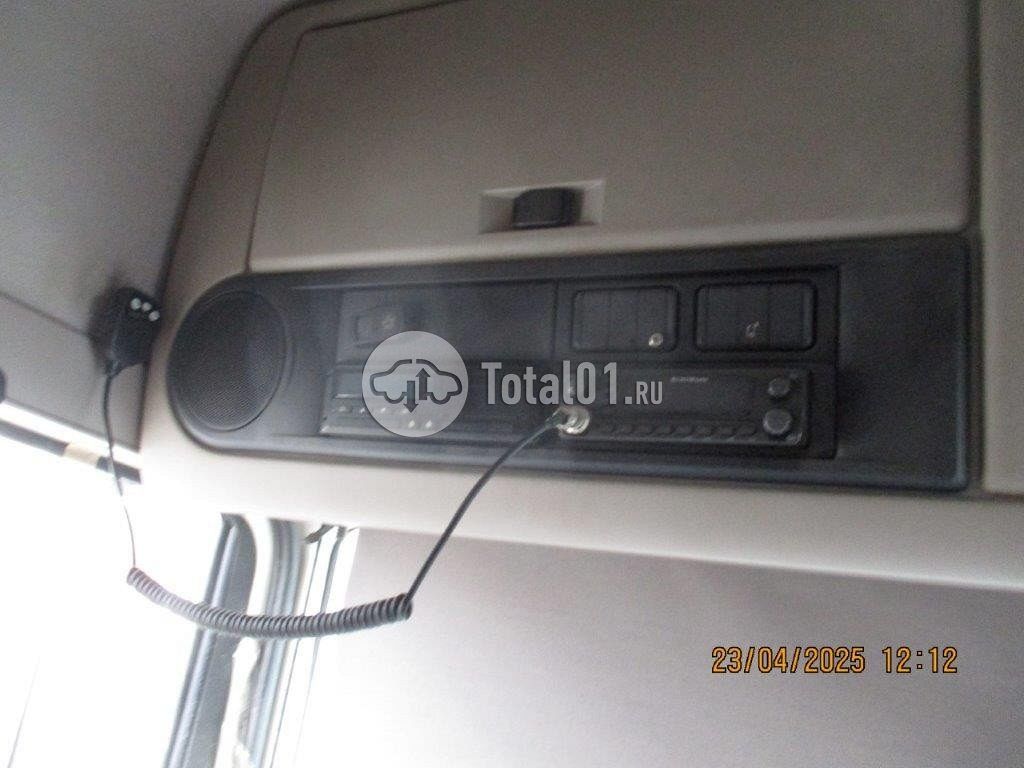 Фото DAF XF 480 FT 508
