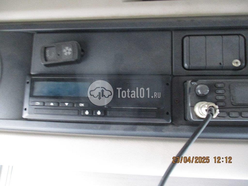 Фото DAF XF 480 FT 510