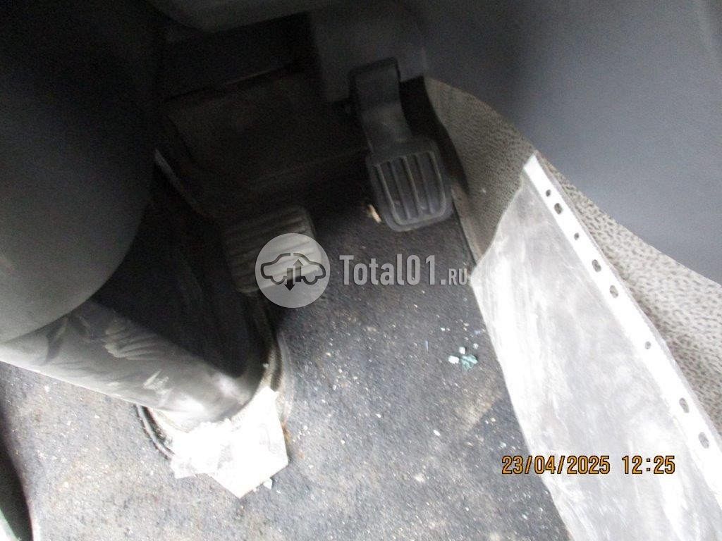 Фото DAF XF 480 FT 544