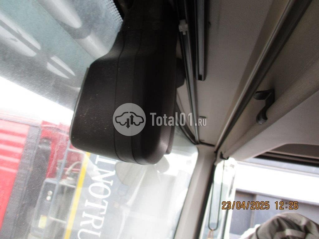 Фото DAF XF 480 FT 564