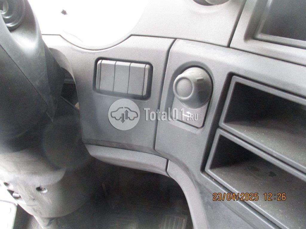 Фото DAF XF 480 FT 566