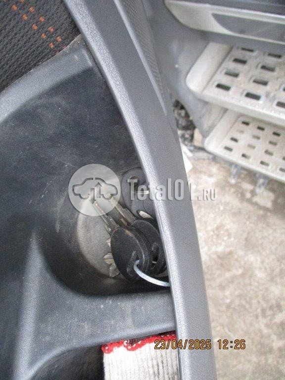Фото DAF XF 480 FT 570