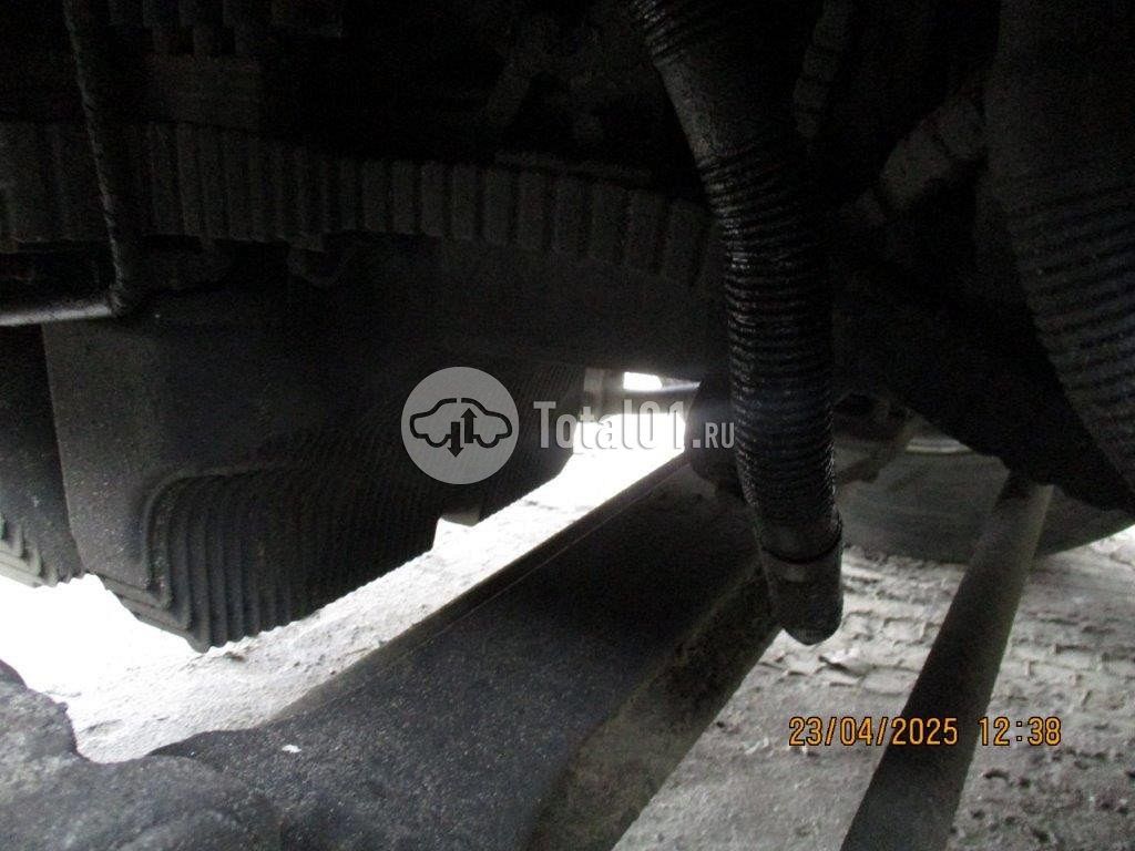 Фото DAF XF 480 FT 584