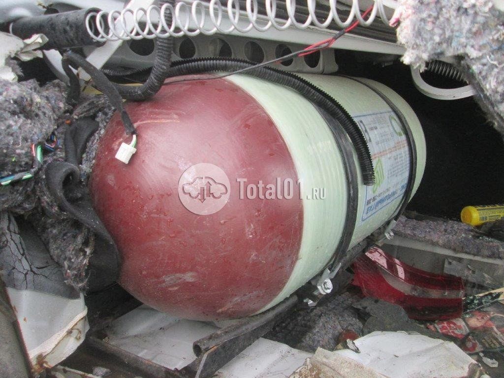 Фото ВАЗ (LADA) Vesta 36