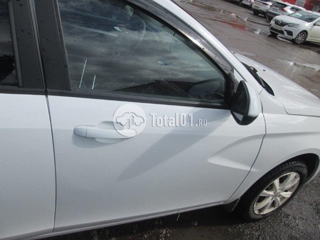 Фото ВАЗ (LADA) Vesta 48