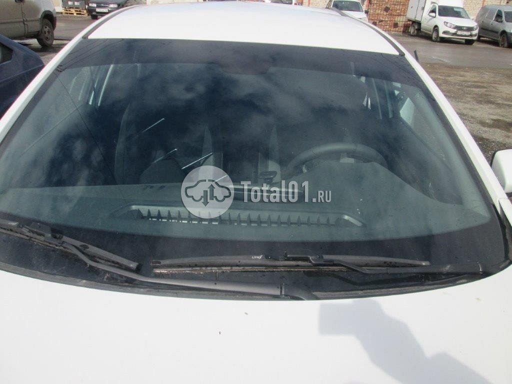 Фото ВАЗ (LADA) Vesta 54