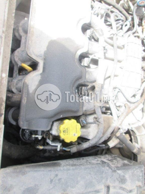 Фото ВАЗ (LADA) Vesta 58