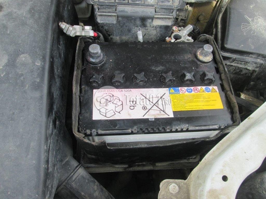 Фото ВАЗ (LADA) Vesta 60