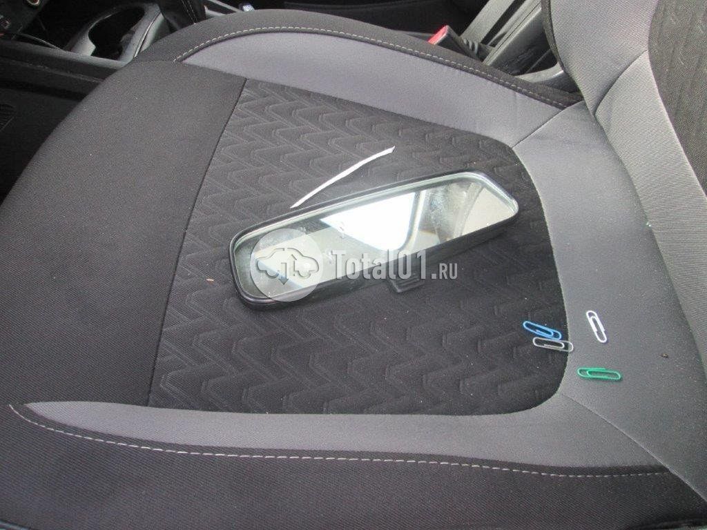 Фото ВАЗ (LADA) Vesta 70