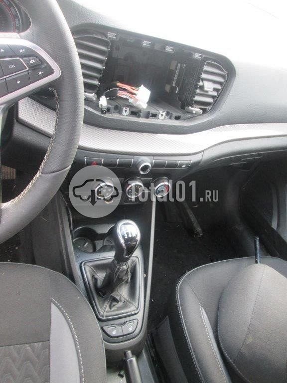 Фото ВАЗ (LADA) Vesta 72