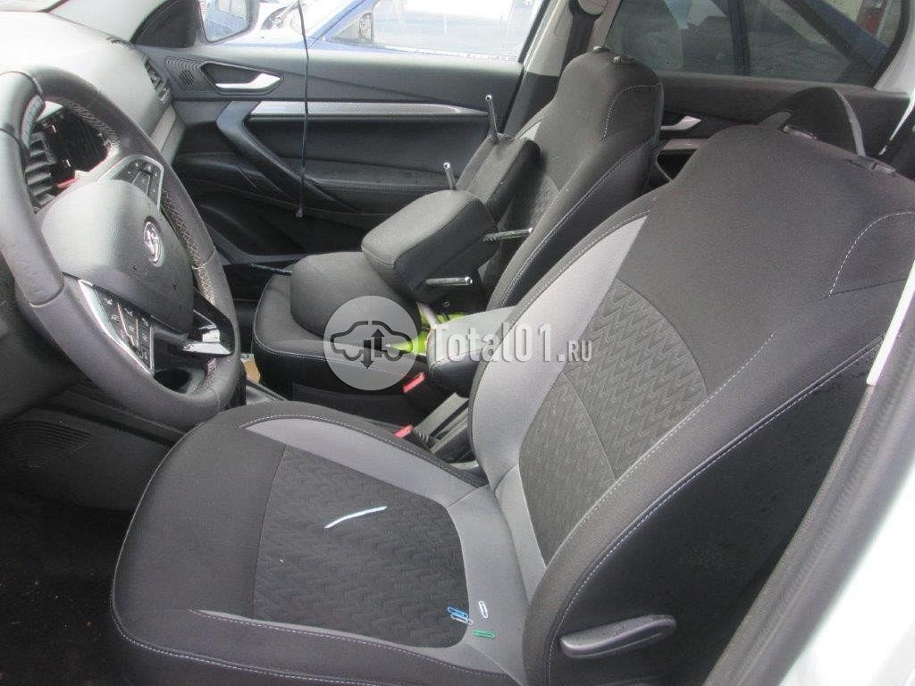 Фото ВАЗ (LADA) Vesta 78
