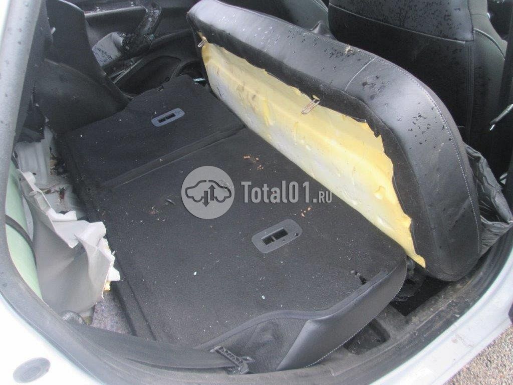 Фото ВАЗ (LADA) Vesta 84