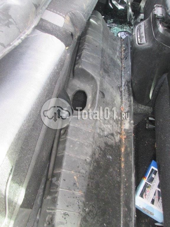 Фото ВАЗ (LADA) Vesta 90