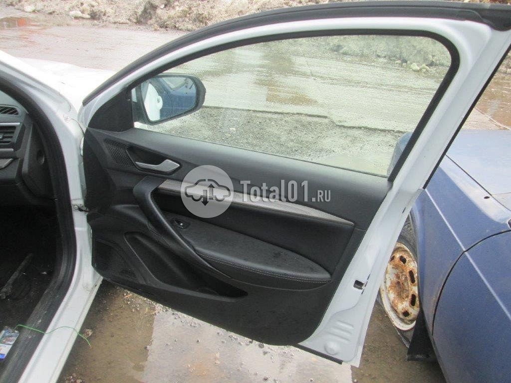 Фото ВАЗ (LADA) Vesta 92