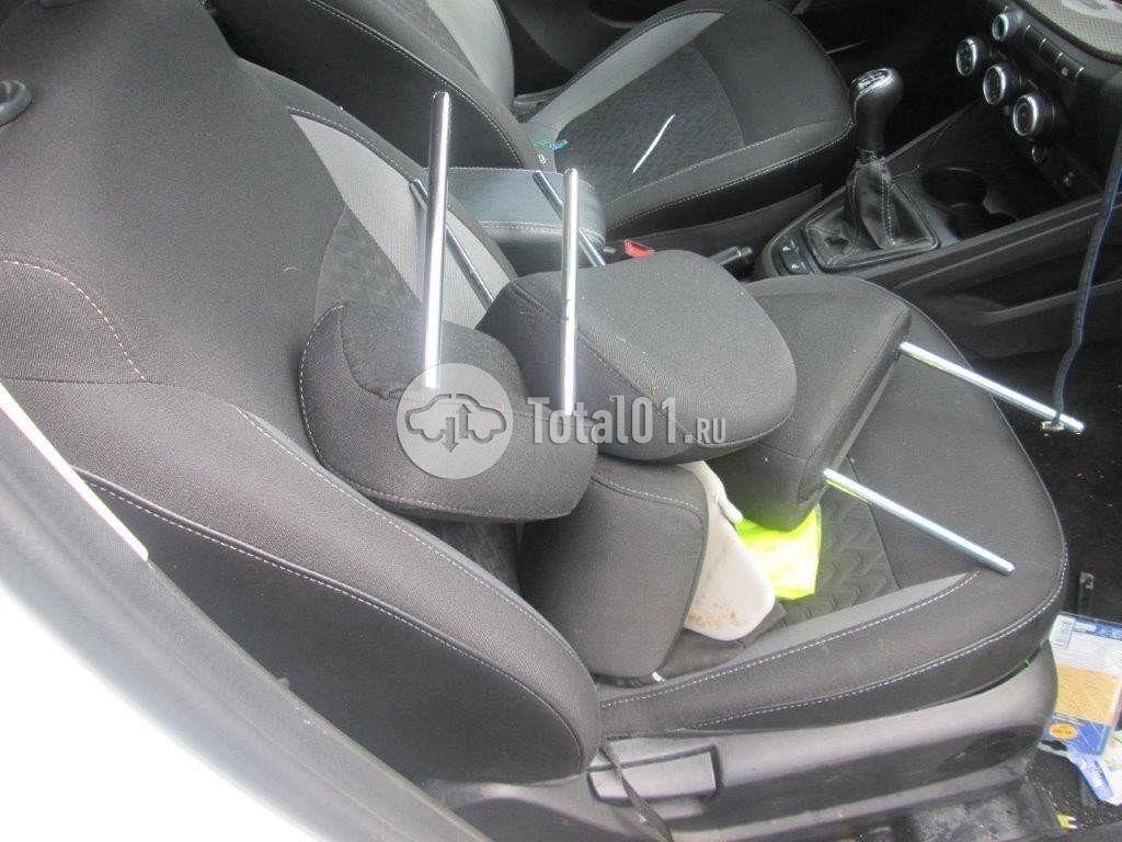 Фото ВАЗ (LADA) Vesta 94