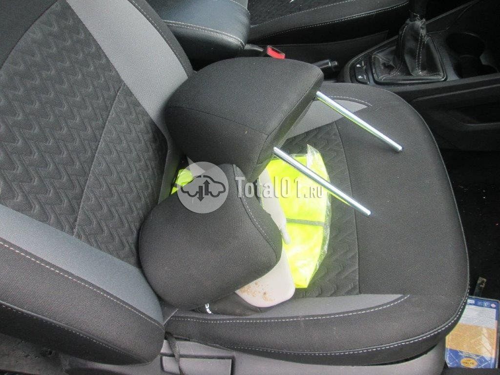 Фото ВАЗ (LADA) Vesta 96