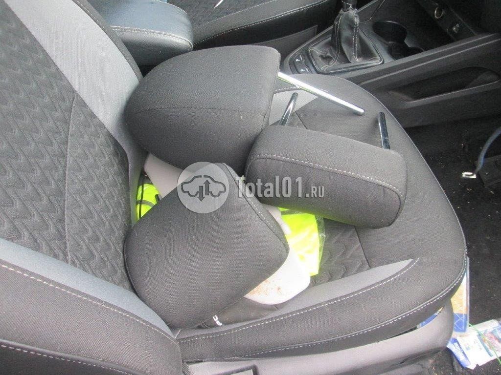 Фото ВАЗ (LADA) Vesta 98