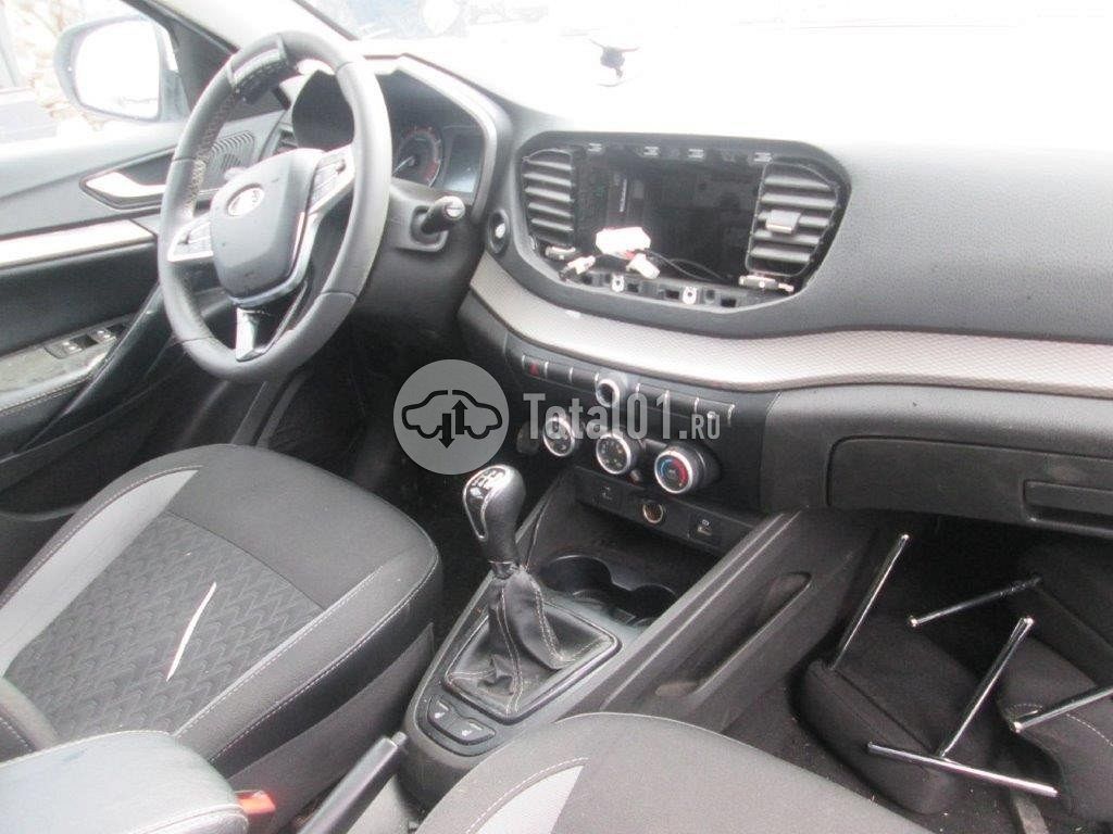 Фото ВАЗ (LADA) Vesta 104