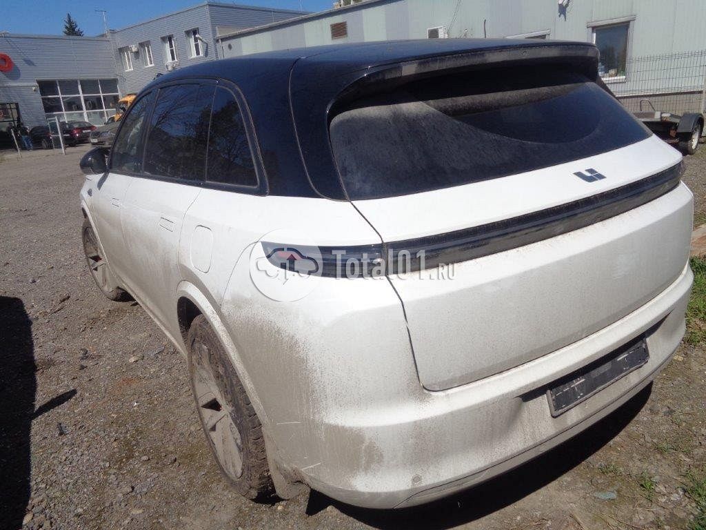 Фото Lixiang L7 10