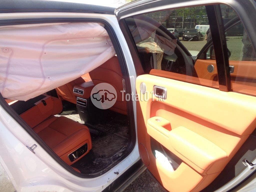 Фото Lixiang L7 20