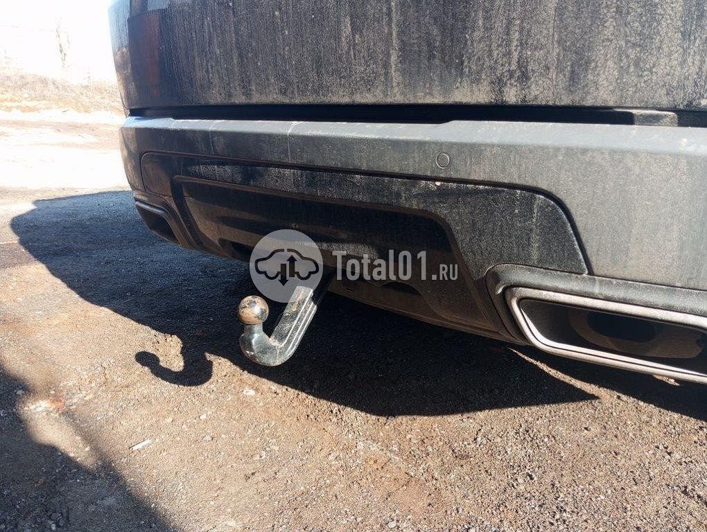 Фото Land Rover Range Rover Sport 18