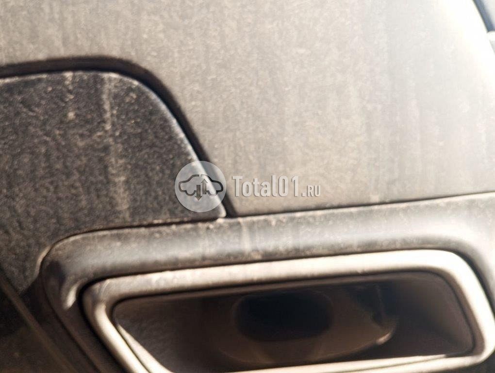 Фото Land Rover Range Rover Sport 20