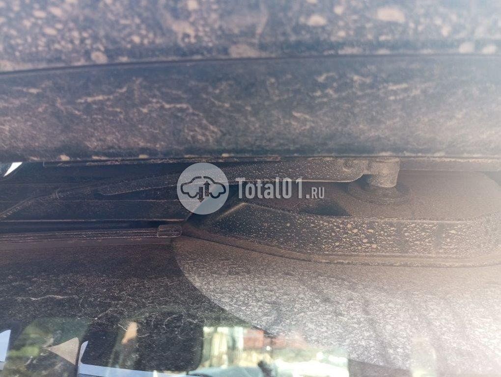 Фото Land Rover Range Rover Sport 30