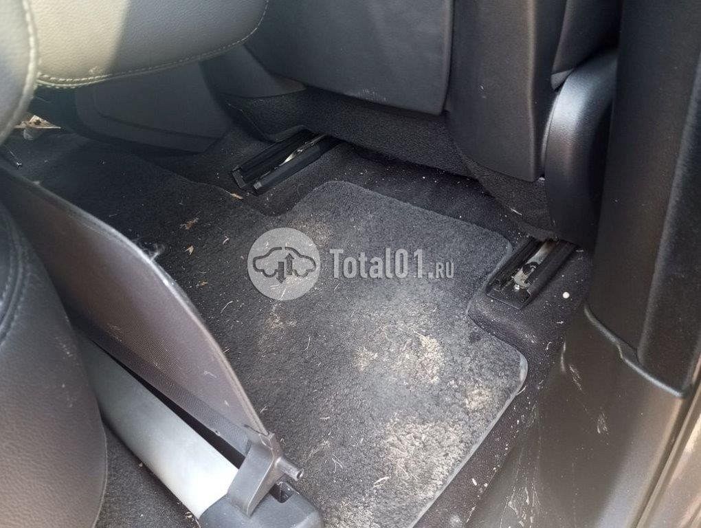 Фото Land Rover Range Rover Sport 44