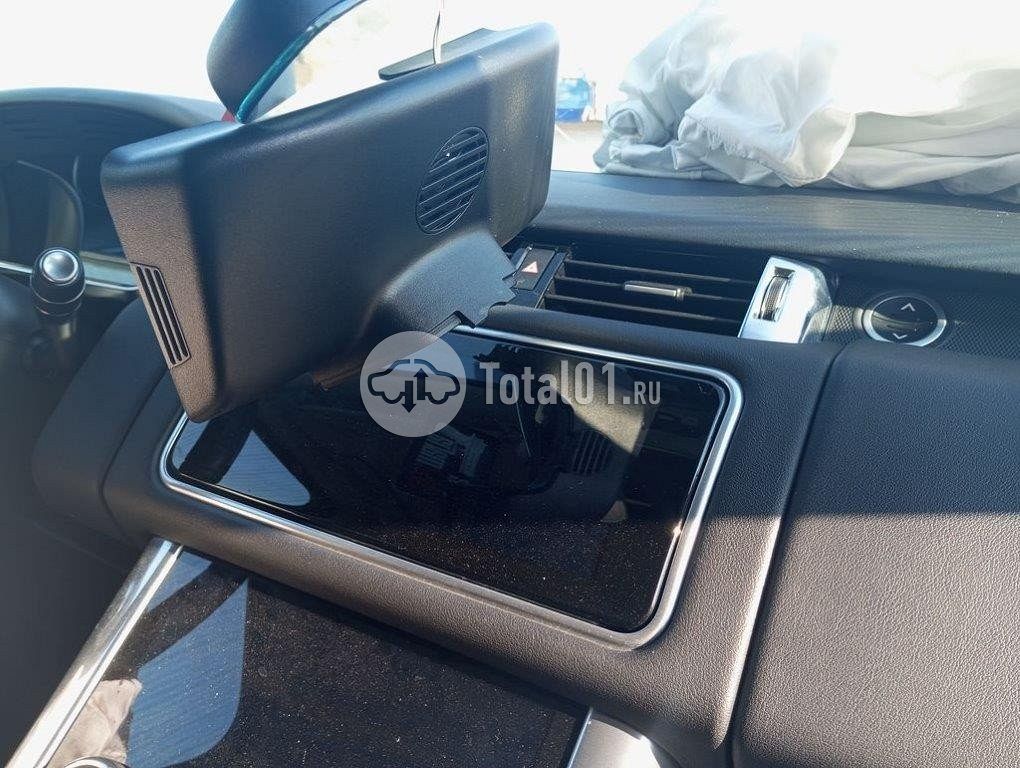 Фото Land Rover Range Rover Sport 58