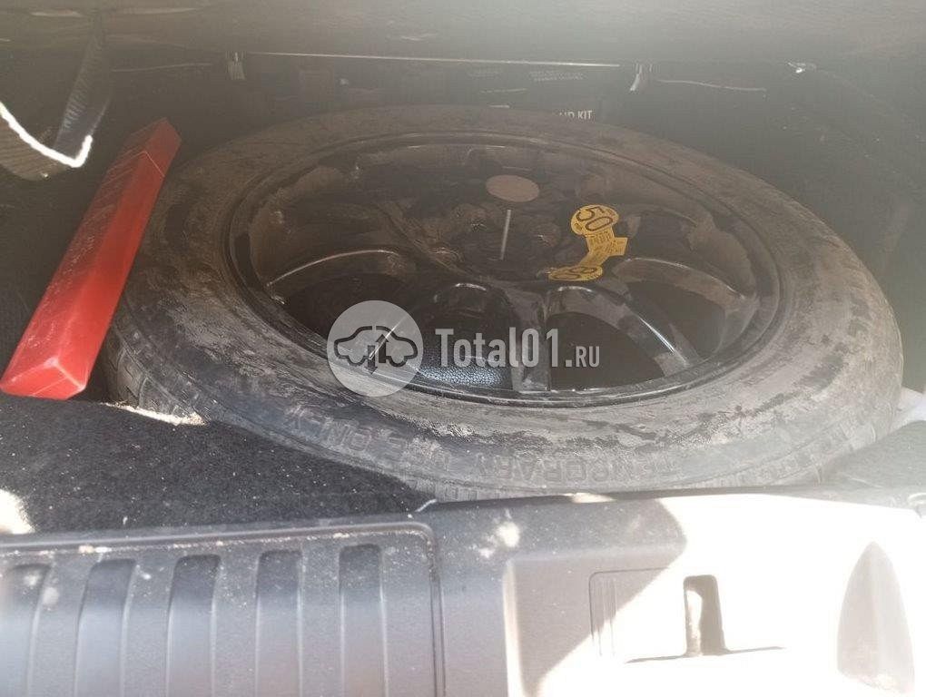 Фото Land Rover Range Rover Sport 126