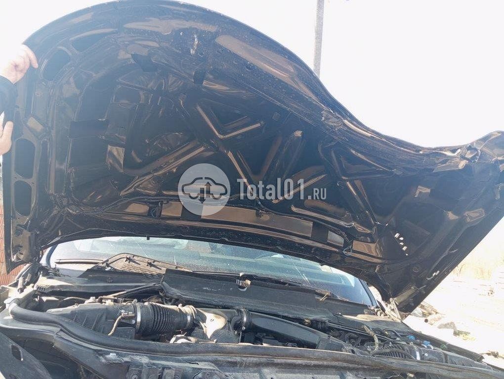Фото Land Rover Range Rover Sport 142