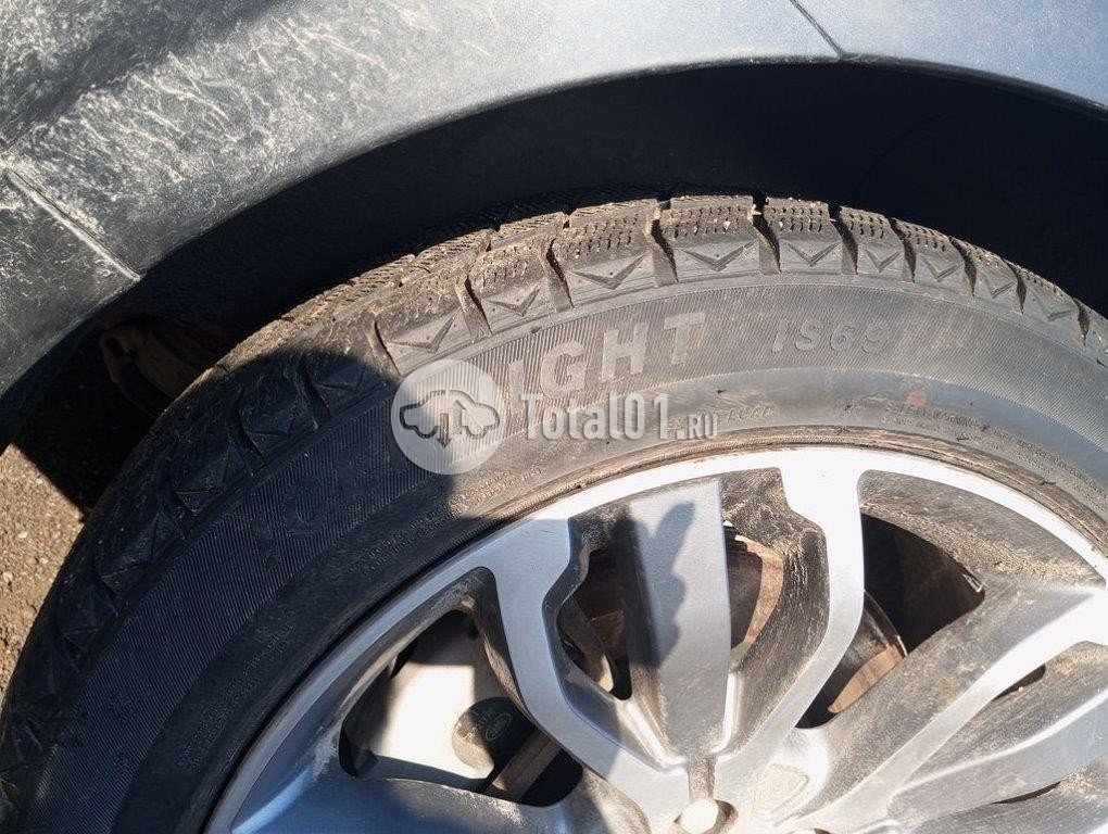 Фото Land Rover Range Rover Sport 158