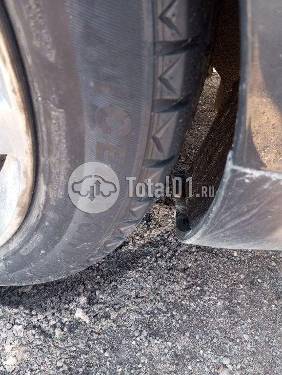 Фото Land Rover Range Rover Sport 174