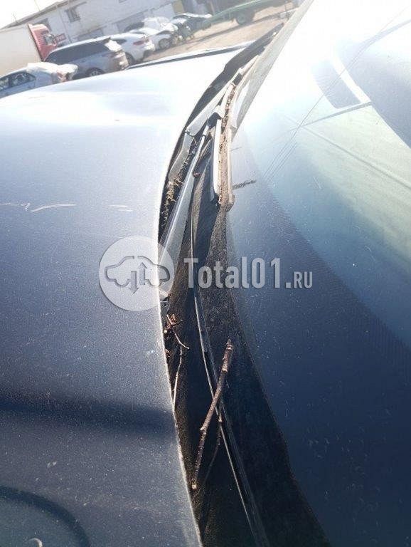 Фото Land Rover Range Rover Sport 182