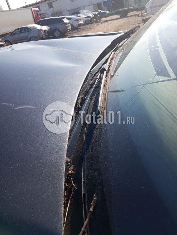 Фото Land Rover Range Rover Sport 184