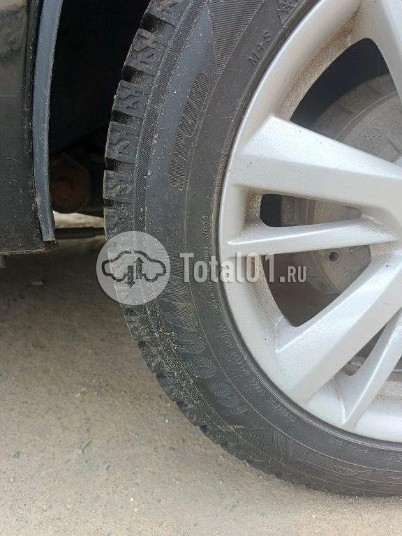 Фото ВАЗ (LADA) Granta 30