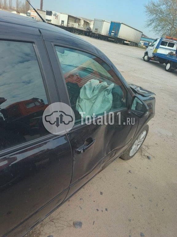 Фото ВАЗ (LADA) Granta 42