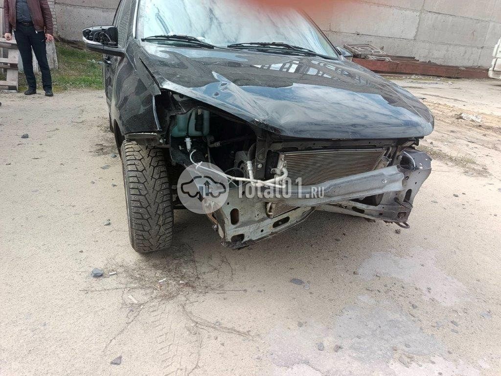 Фото ВАЗ (LADA) Granta 50