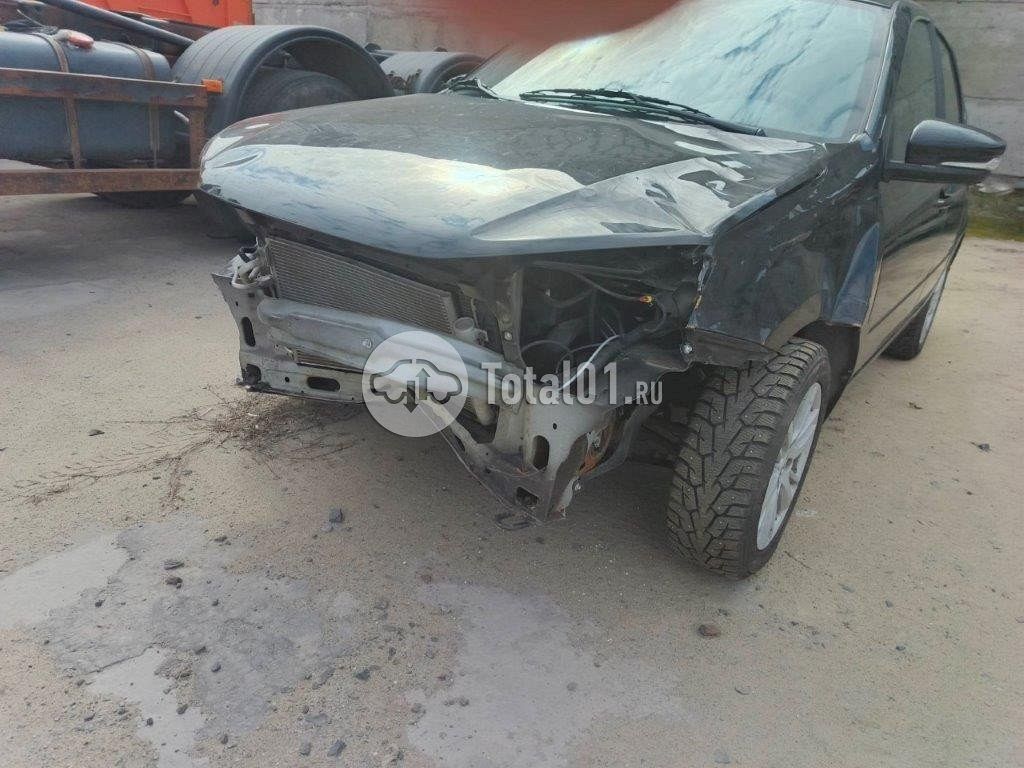 Фото ВАЗ (LADA) Granta 52